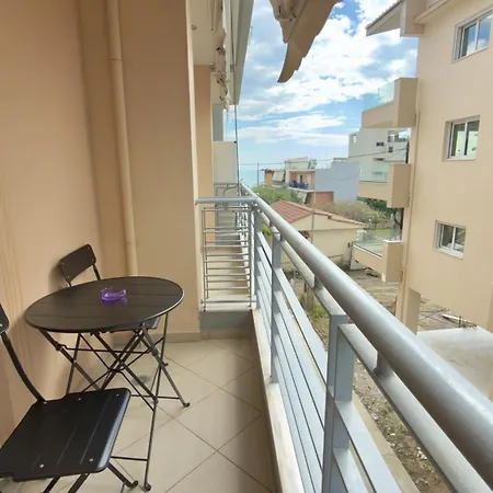 Beachside Nook * Kalamata