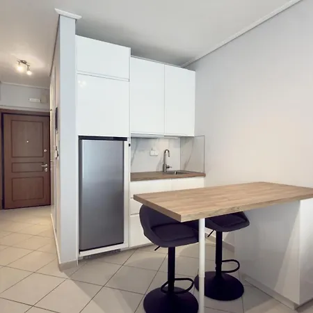 Beachside Nook Lejlighed Kalamata